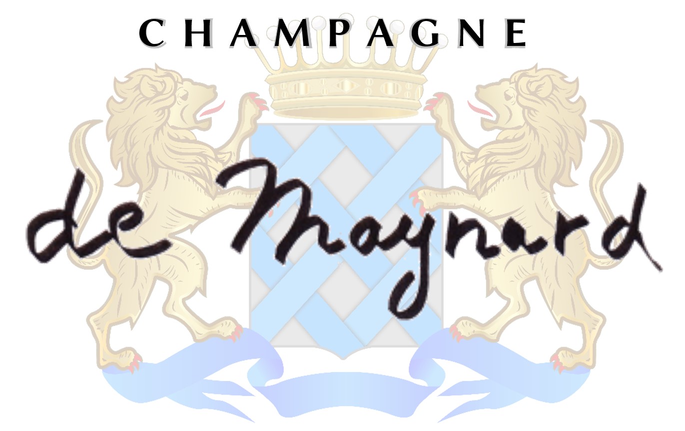 Champagne de Maynard